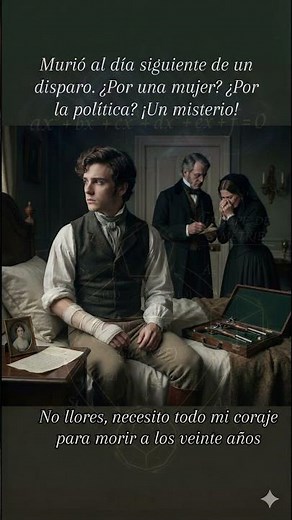 Galois - The Genius Who Died at 20 in a Duel | Incredible but True Stories