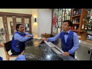 Sales Techniques: Up-selling, suggestive selling, and cross-selling