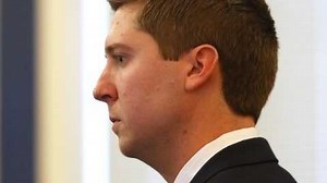 Video expert: Tensing's body cam footage contradicts his statement to police