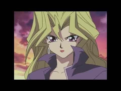 Yugioh "Kai" - Tea vs Mai [Full Duel Only]