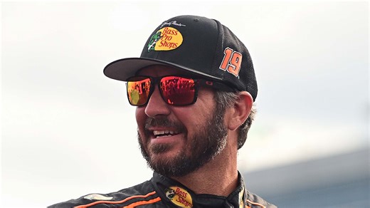 Ex-Nascar Champion 'expected to retire' as fans split on rumored replacement