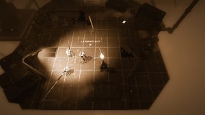 Sepia Color Correction addon - Alien Swarm