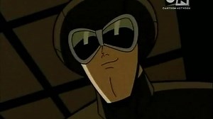 Batman Odważni i bezwzględni S01E02 Terror na Wyspie Dinozaurów