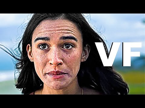EN ROUTE POUR L'AVENIR Bande Annonce VF (2022)