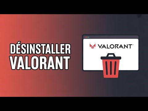 How to Uninstall Valorant on PC (Complete Guide)