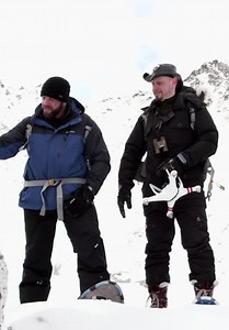 Missing in Alaska S01:E01 - Vanished in a Vortex