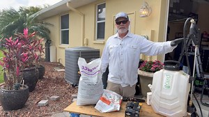 This lawn problem can be prevented, here's how. | The Lawn Care Nut - Allyn Hane