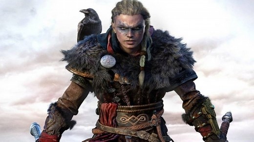 Assassin's Creed Valhalla: All River Severn Gear Locations