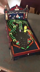 4.5K views · 26 reactions | ROKR 3D Pinball Machine 3D Wooden Puzzle EG01 | ROKR | Facebook