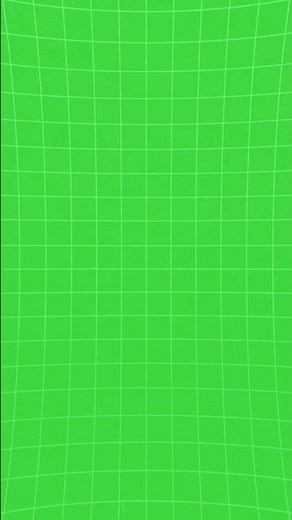 Green Trending Grid Motion Background 4K | Animated Grid Lines | Free Motion Graphics Loop