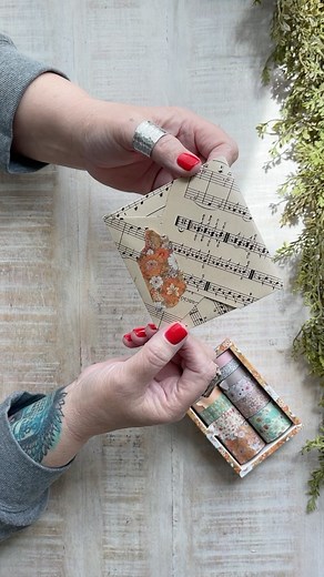 590K views · 13K reactions | Wouldn’t these cute expanding envelopes...