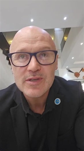 8.8K views · 330 reactions | Message from Ethiopia, as GM Don Dalton suffers a second detached retina, and is devastated to have to cut his trip short to return home for surgery. We wish him a speedy recovery, and he will be back in Ethiopia to finish his teaching as soon as possible. | ITF UNION | Facebook