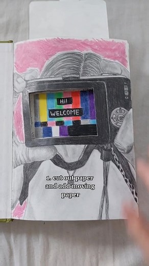 Creative Sketchbook Ideas: How to Fill Your Sketchbook with Unique Drawings