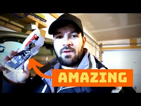Kayak Through Hull Transducer - Easy and Cheap! (Garmin Striker4 and Pelican Strike 120x Angler)