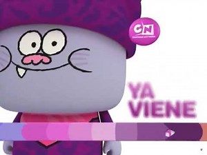 Compilation of Cartoon Network Toonix (2010-2012)