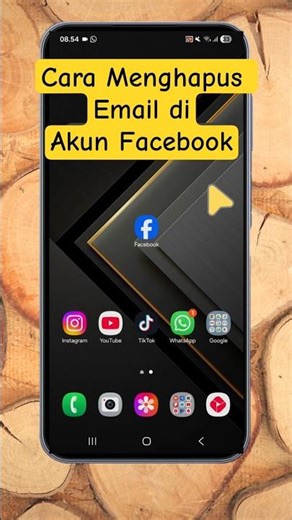 How to Delete Email on Facebook Account #deletefacebookemail #facebookaccountemail #facebookaccount