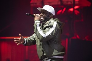 50 Cent’s “Final Lap” Tour Is A Must-See This Summer: Review