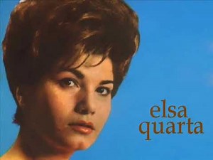 elsa quarta - esta noche - 1964