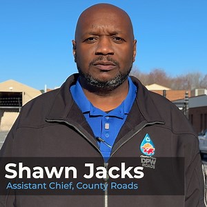  Ever wondered how to tell the difference between county, state, and private roads? Hear directly from our Assistant Chief of Roads as he breaks down how to spot the differences and understand who maintains what. | Charles County Government | Facebook
