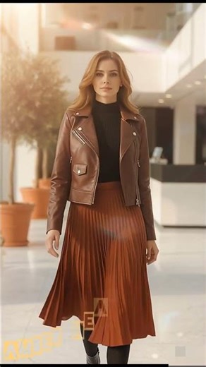 Hollywood Cinematic Walk — High Fashion Model Strut in Stunning Slow Motion #shorts #fashion