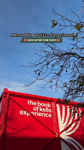 Book of Kells Experience: Immersive Dublin Adventure