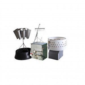 PRO-XL Setup with Manual Dunker