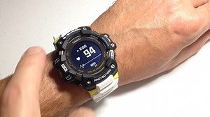 Watch Heart Rate Monitoring Options on Amazon Live