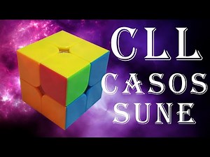 TUTORIAL CLL 2X2 | AVANZADO | CASOS DEL SUNE | 5/7 | FÁCIL
