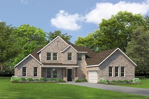 Kentsdale Farms by Kindred Homes