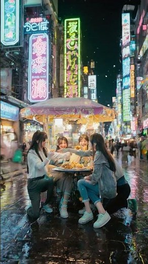 家族で巡る、やさしい日本の旅 A Heartwarming Family Journey in Japan