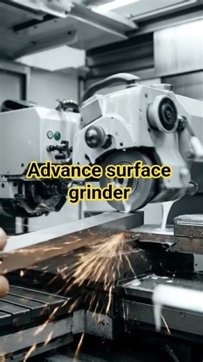 #DreamScreenAI #surfacegrinder