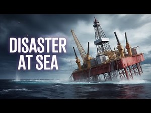 The Tragedy of th DeepWater Horizon.