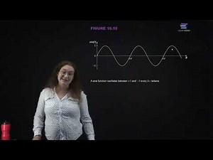 Intro Physics Chapter 16 Waves