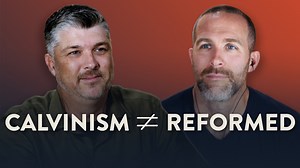 The Difference Between Reformed Theology and Calvinism For many people, “Reformed” means “Calvinism.” While Calvinism is certainly a piece of Reformed theology, Reformed theology is much more than Calvinism. In this conversation, Jon and Justin talk about the differences between the modern Calvinistic evangelical movement and the historic Reformed faith. The guys talk autobiographically and also aim to put words to the experiences of many Christians. #theocast #thegospel #gospel #lawgospel #lawg