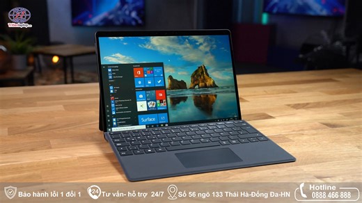 💡 NHỮNG LƯU Ý KHI MUA SURFACE PRO X SQ2 (16GB / 512GB) 💡 Surface Pro X SQ2 là thiết bị siêu mỏng – nhẹ, hiệu năng tốt cho di động – nhưng có vài điểm cần nắm rõ trước khi xuống tiền để mua đúng nhu cầu 👇 1. Hiệu năng & kiến trúc chip 👉 Chip SQ2 (ARM) mạnh mẽ – tối ưu pin, chạy mát, phù hợp web, Office, livestream, đa nhiệm nhẹ ⚠️ Nhưng không tương thích mọi phần mềm x86/x64. 1 số app Windows truyền thống không hoạt động hoặc chạy qua mô phỏng sẽ chậm hơn. Vậy nên, hãy kiểm tra app bạn hay dù