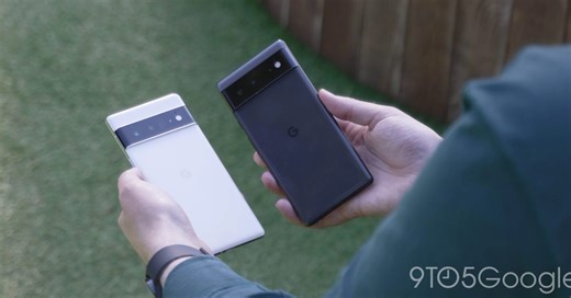 Pixel 6 vs. Pixel 6 Pro: Which is the right choice for you? [Video]