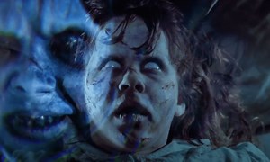 ‘The Exorcist’ Will Vomit Pea Soup All Over Halloween Horror Nights Hollywood This Year!