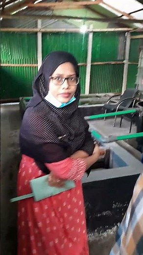 Pisciculture intégrée en hors-sol