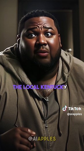 Big Randy Got Him… #digbar #randy #bigrandy #storytime #fypシ゚viral #halloween #kfc #hellcat