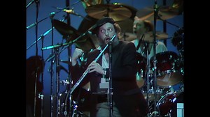 A little snippet of the Jethro Tull Bach Rock show from Berlin in 1985. Full show on Youtube: https://www.youtube.com/watch?v=PwIqp-obTiU | Jethro Tull