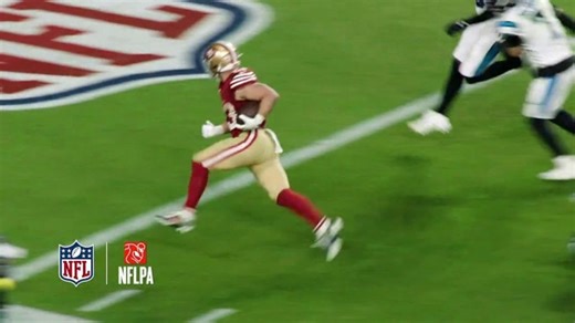 VISA Fraud Protection TV Spot, 'NFL: The Unsung Heroes'