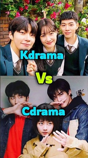 Go Ahead vs Family by Choice😭❤️ Which Family Hit Harder?#GoAhead#FamilyByChoice#Chinesedrama#kdrama