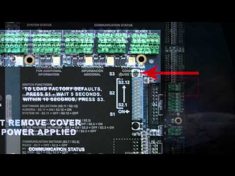Tech Talk - Keyscan ACU Board Overview