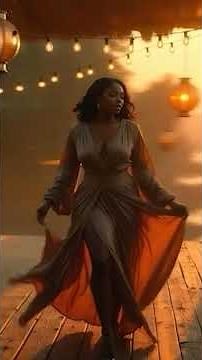 Davido & Tiwa Savage — Rhythm of Your Love (Official Music Video)