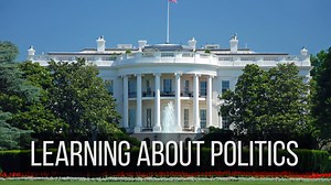 Joke: The TRUE Nature of Politics Laid Bare (Rude)