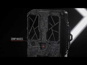 The FORCE-PRO Trail Camera | SPYPOINT