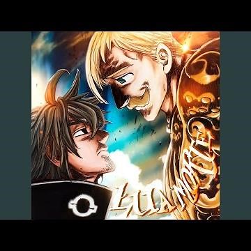 LUA MORTE (Super Slowed)