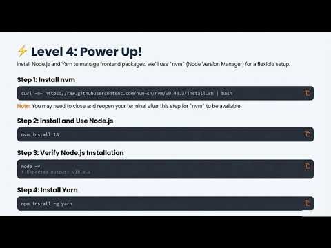 Install Frappe Framework on Ubuntu: Step-by-Step Guide & Commands 🚀