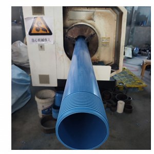 [Hot Item] Versatile Smooth Surface Custom Color PVC Pipe Solutions