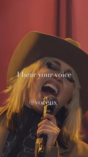 1.9M views · 242 reactions | Miley Cyrus - Like a Prayer #acapella #vocalsonly #voice #voceux #lyrics #vocals #popmusic #madonna #mileycyrus #likeaprayer | Voceux | Facebook